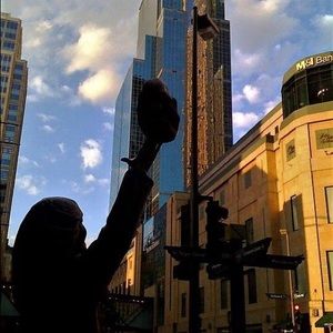 Meet your Posher, Shawn